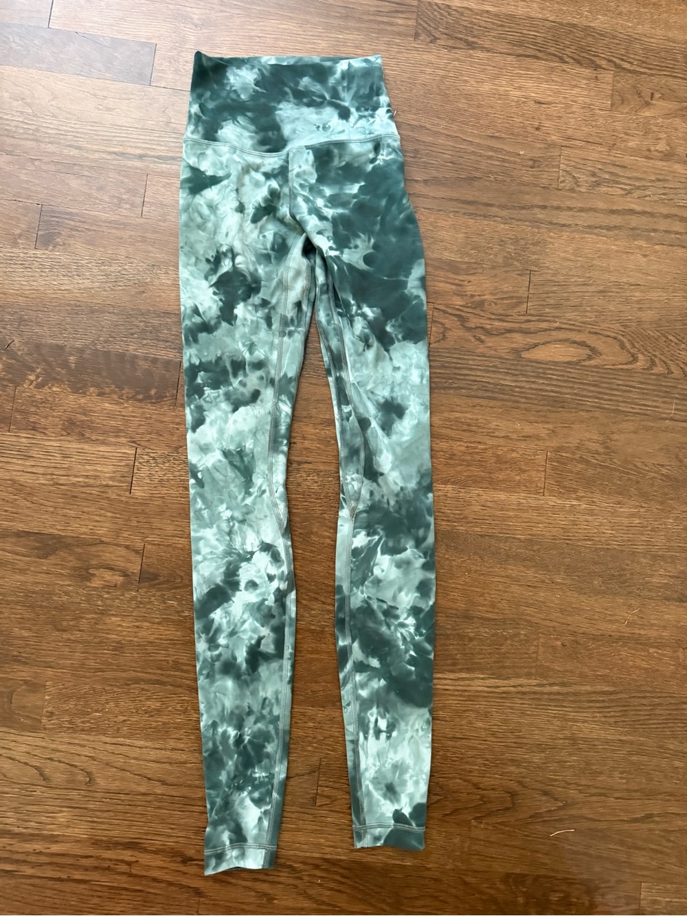 Lululemon Align leggings 28”